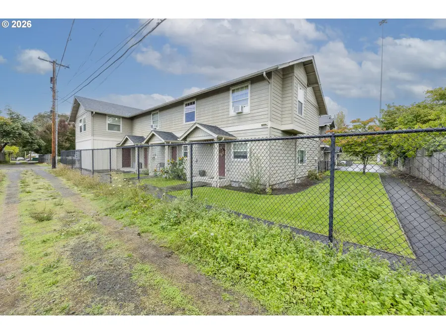 25 N Jefferson Aly, Eugene, OR 97402 - #2