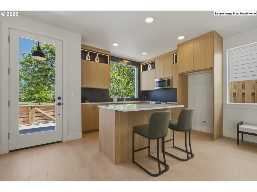 6178 NE Stanton St, Portland, OR 97213 - #3
