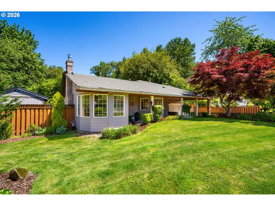 9511 SE Tenino Ct, Portland, OR 97266 - #2