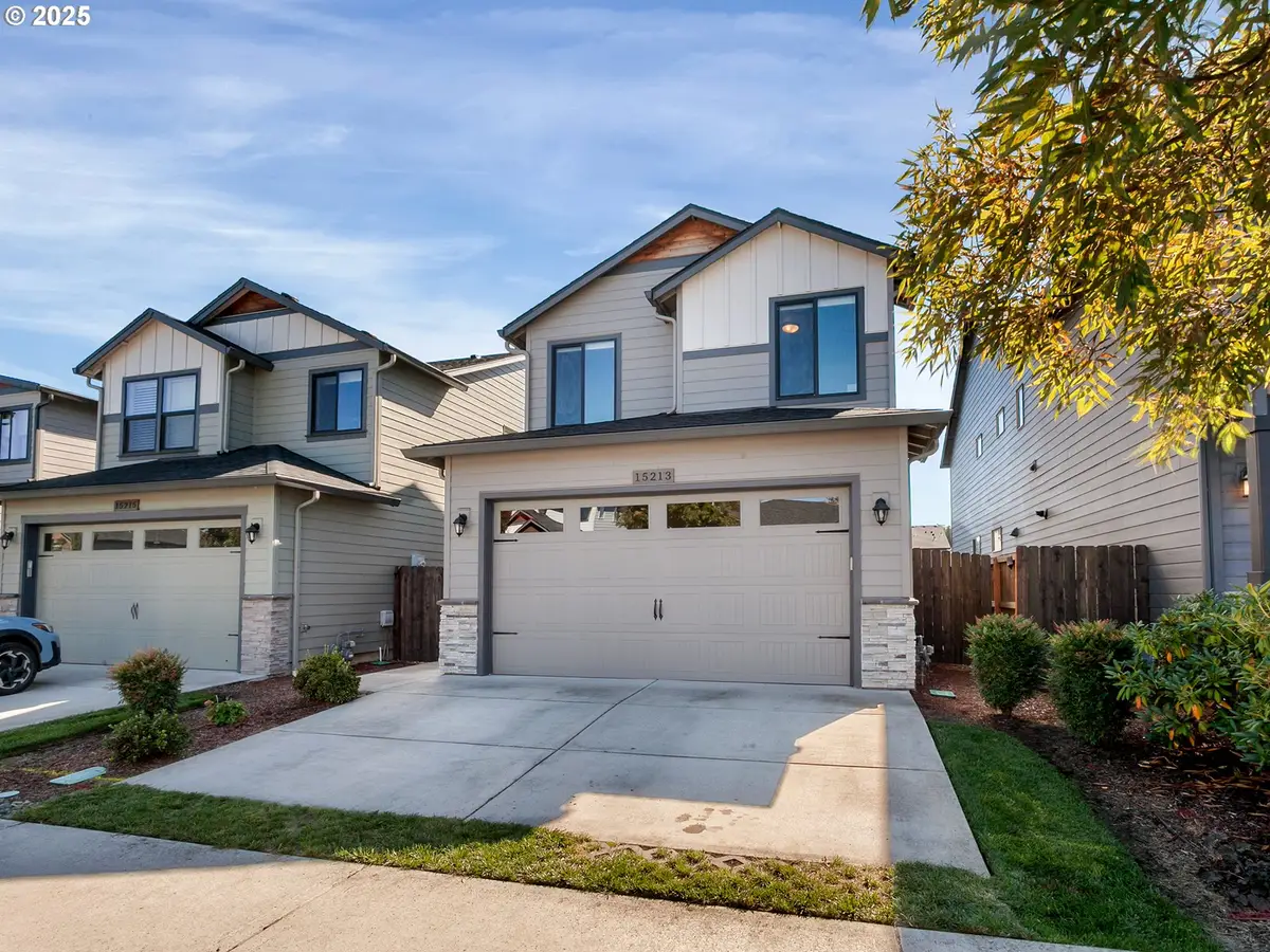 15213 NE 108th Way, Vancouver, WA 98682 - Image #1