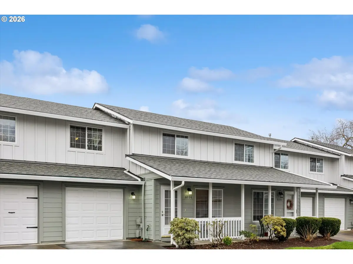 6224 SE Apollo Way, Hillsboro, OR 97123 - #1