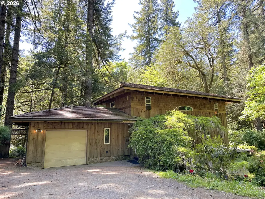 14940 Glenn Creek Ln, Eastside, OR 97420 - #2