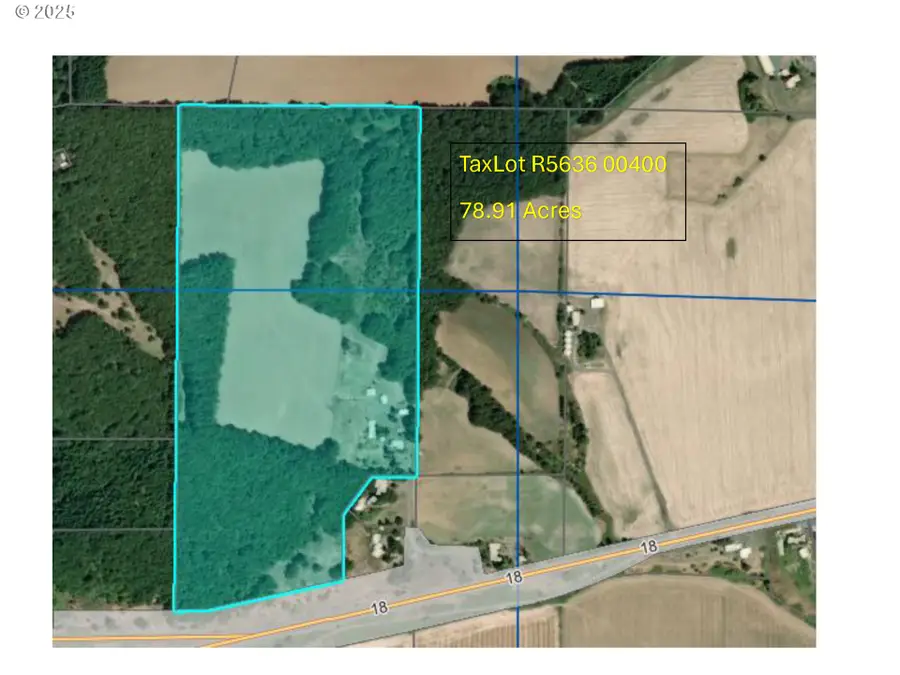 24088 SW Highway 18, Sheridan, OR 97378 - Image #2