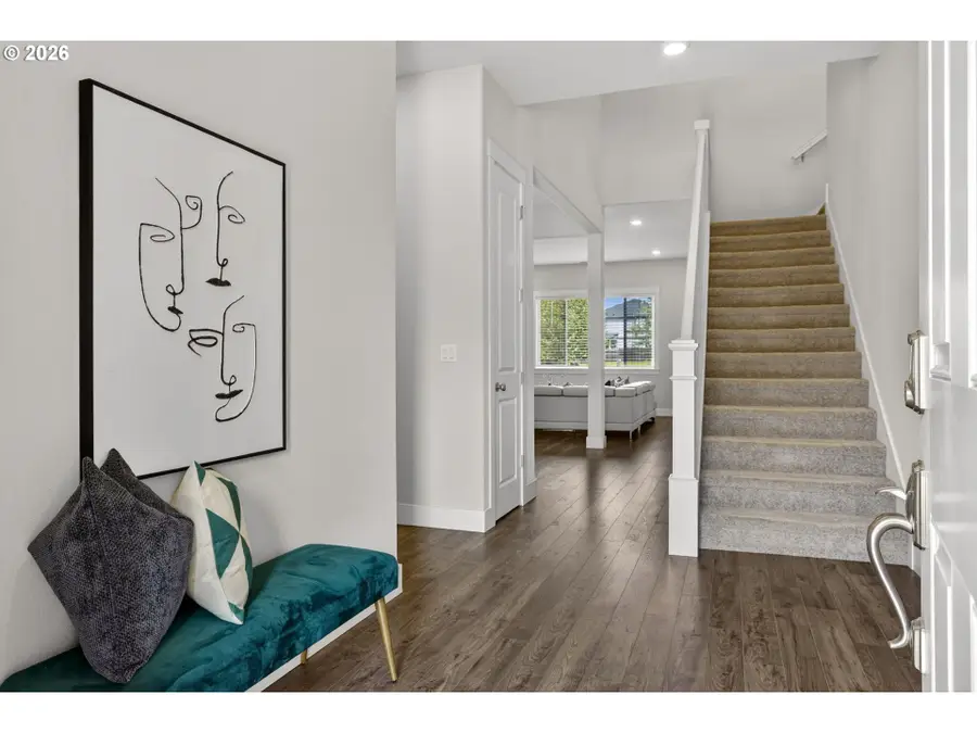 15409 NW Orchid St, Portland, OR 97229 - #3
