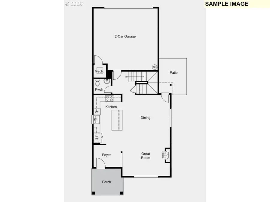 16699 SW Noosa Ct, Tigard, OR 97224 - #2