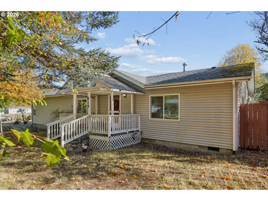 614 Morse St, Ryderwood, WA 98581 - #2