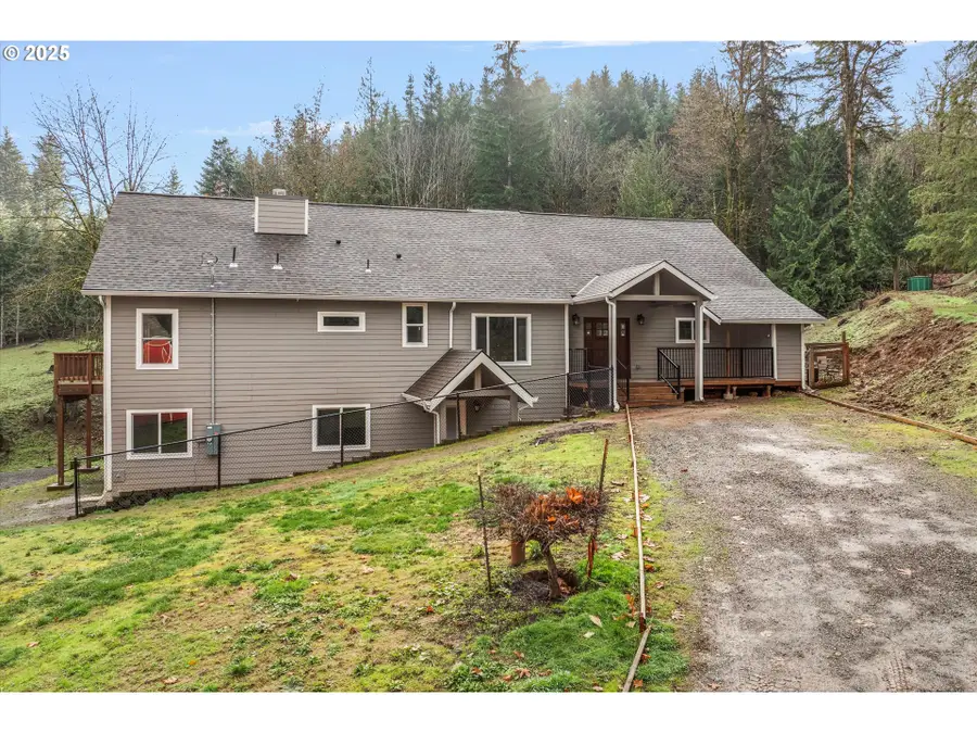 57800 NW Wilson River Hwy, Coast Range, OR 97117 - Image #2