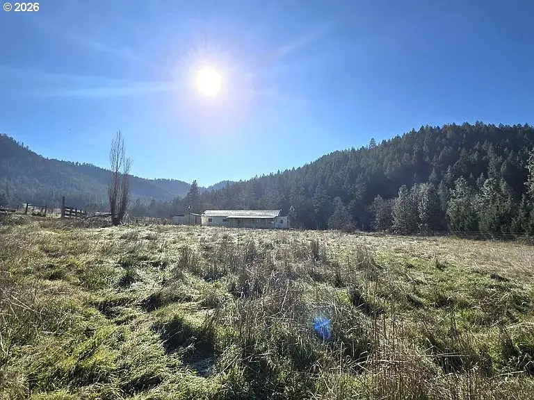 1065 Panther Gulch Rd, Williams, OR 97544 - #3