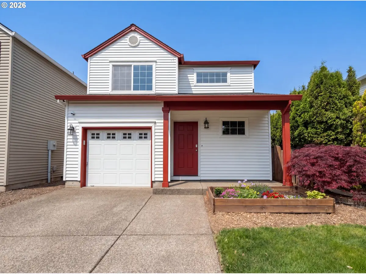 12883 NW Scottston Ter, Banks, OR 97106 - #1