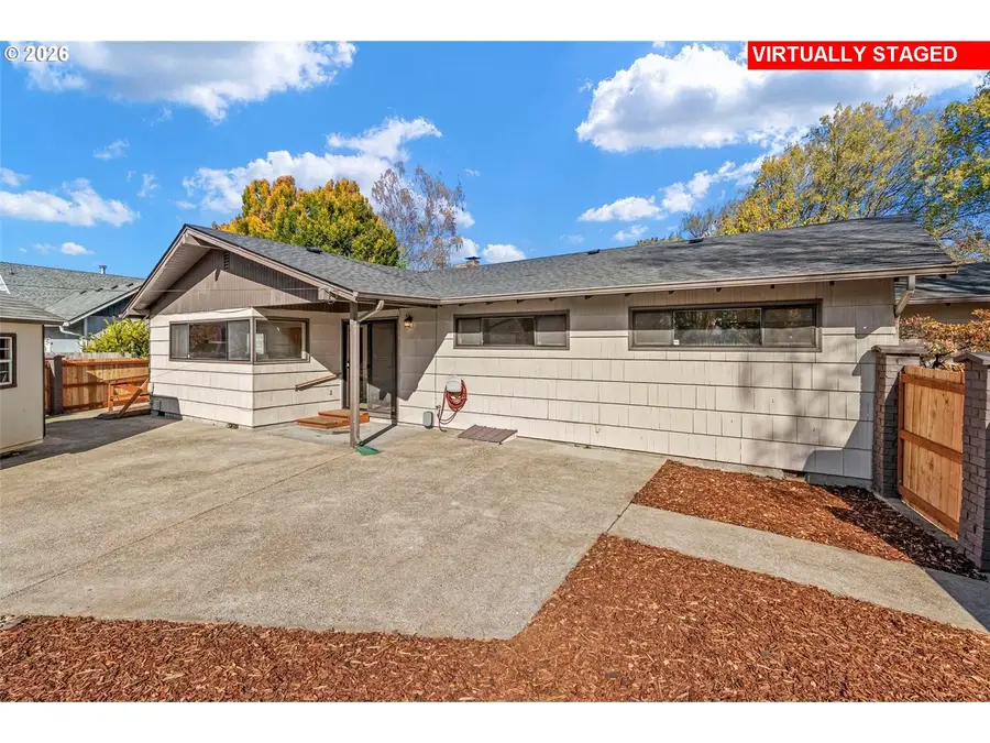 2611 Fir St, Longview, WA 98632 - #3