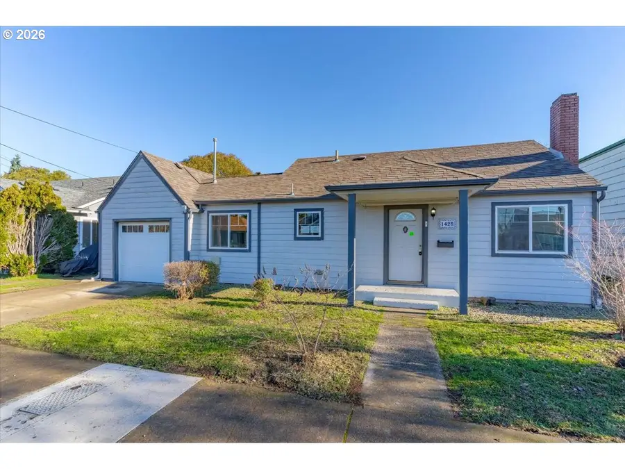 1425 Calapooia St, Albany, OR 97321 - #3