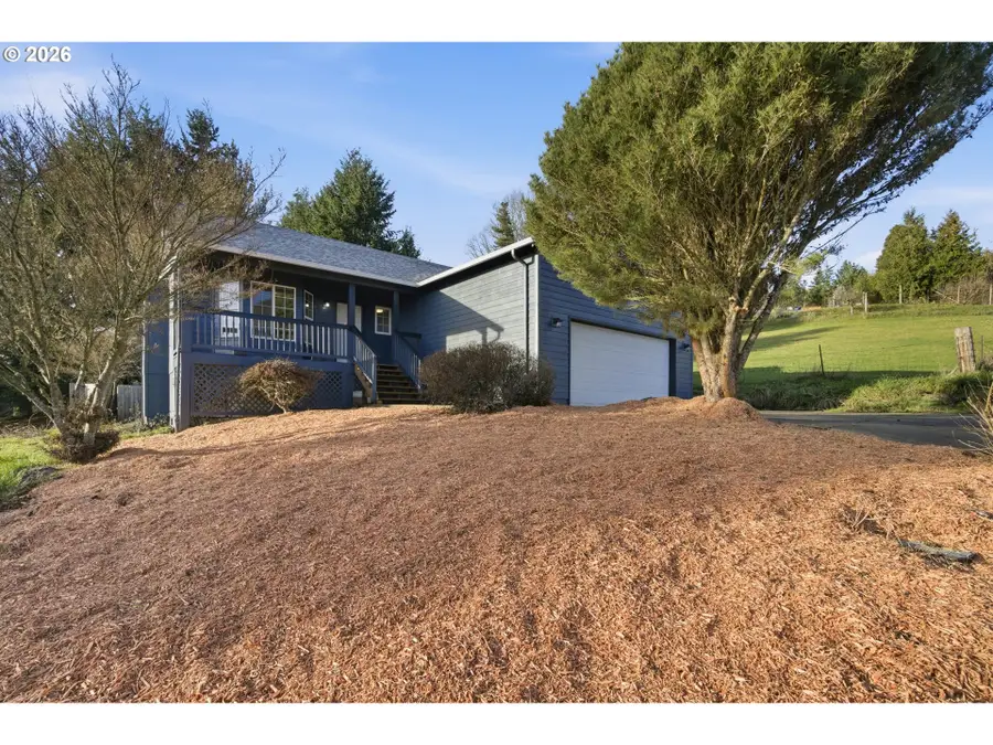 612 NE Hill St, Sheridan, OR 97378 - Image #3