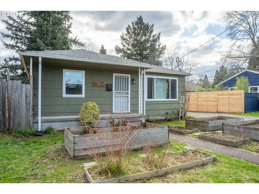 9020 SE Duke St, Portland, OR 97266 - #3