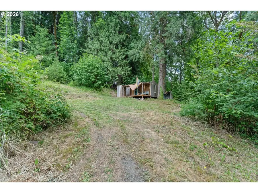 32725 NW Ej Smith Rd, Scappoose, OR 97056 - #2