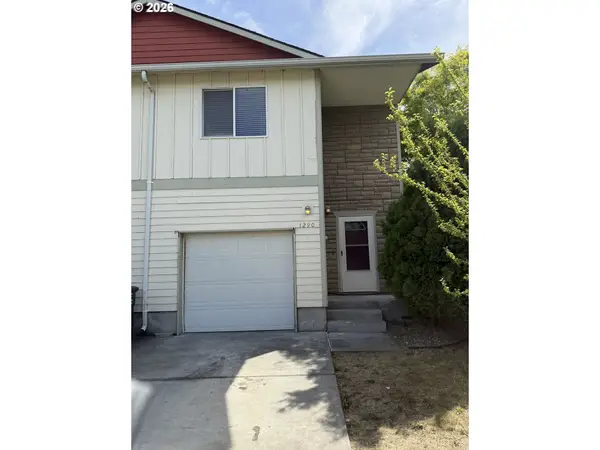 1290 SW 12th St, Pendleton, OR 97801