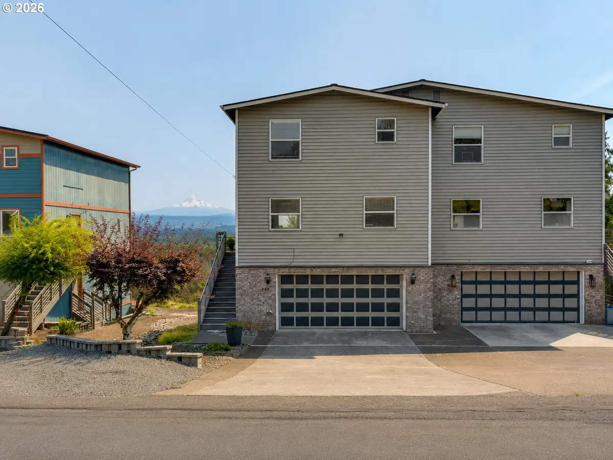 968 NW 4th Ave, Camas, WA 98607 - #1