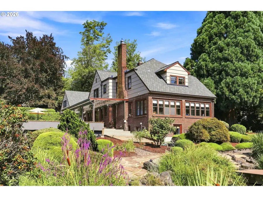 4119 SE River Dr, Milwaukie, OR 97267 - #2