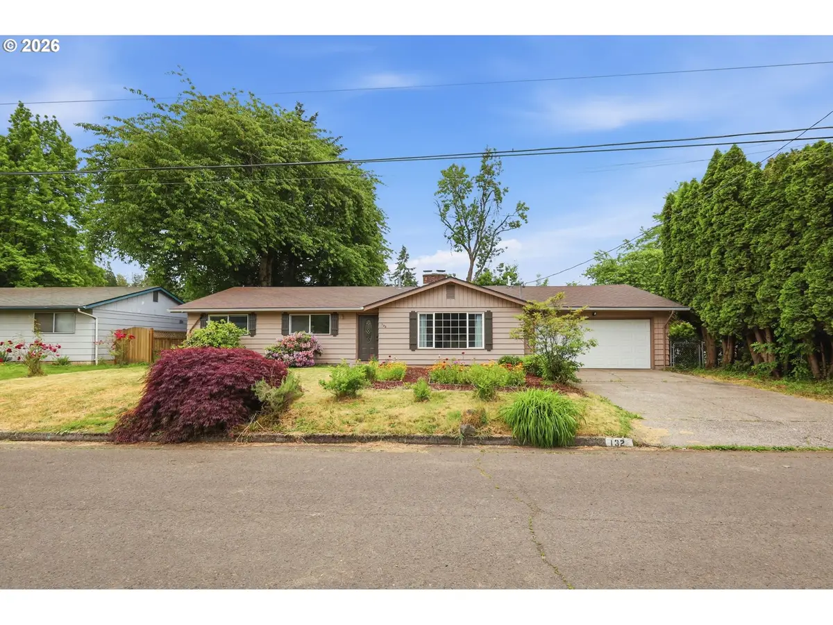 132 Formac Ave, Eugene, OR 97404 - #1