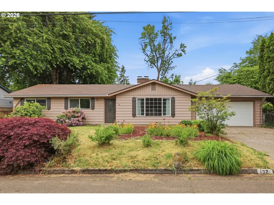 132 Formac Ave, Eugene, OR 97404 - #2