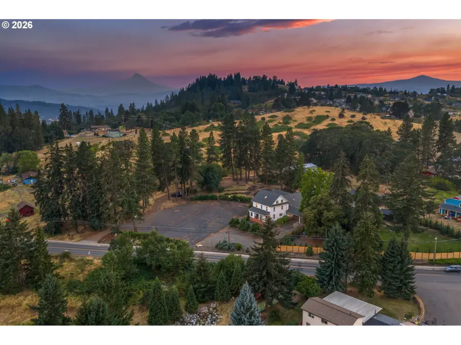 1270 N Main Ave, White Salmon, WA 98672 - #2