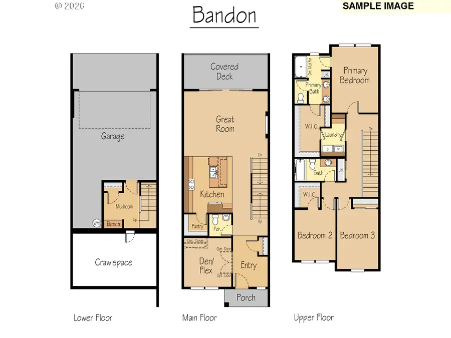 4695 NW Camas Meadows Dr, Camas, WA 98607 - Image #3