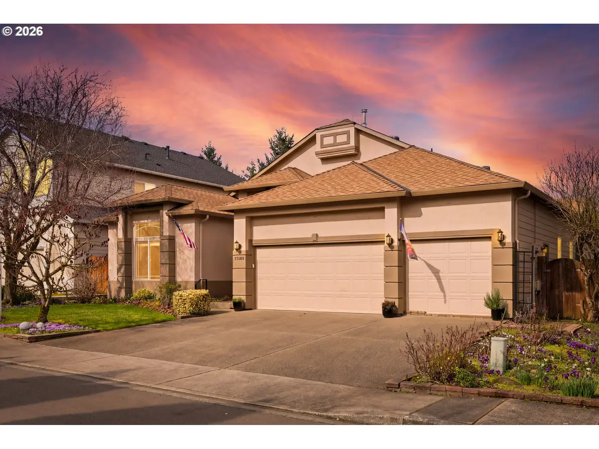 17808 NE 38th Way, Vancouver, WA 98682 - #1