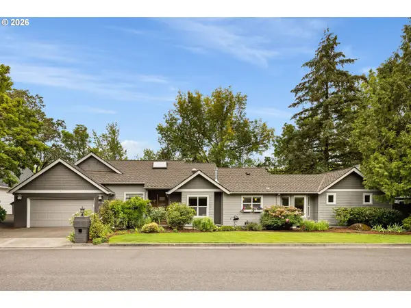 5541 Yorkshire Pl, LakeOswego, OR 97035
