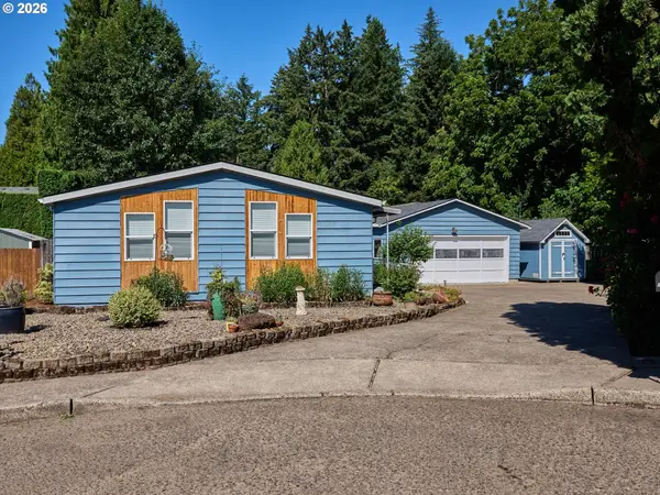 11287 SE 56th Ave, Milwaukie, OR 97222