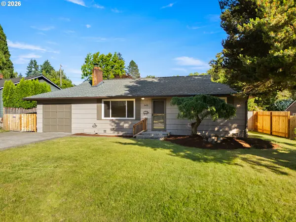 6472 SW 46th Pl, Portland, OR 97221