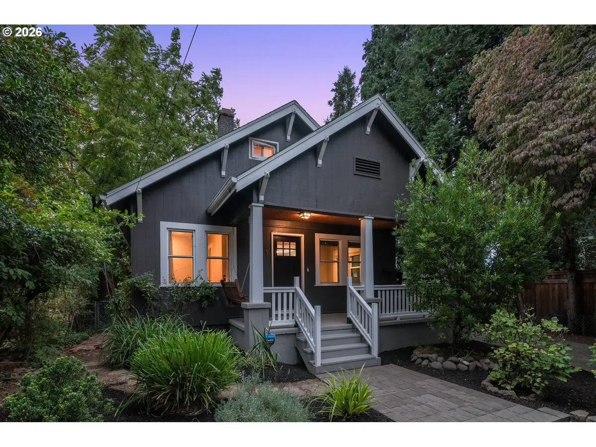 4919 SE 41st Ave, Portland, OR 97202 - #1