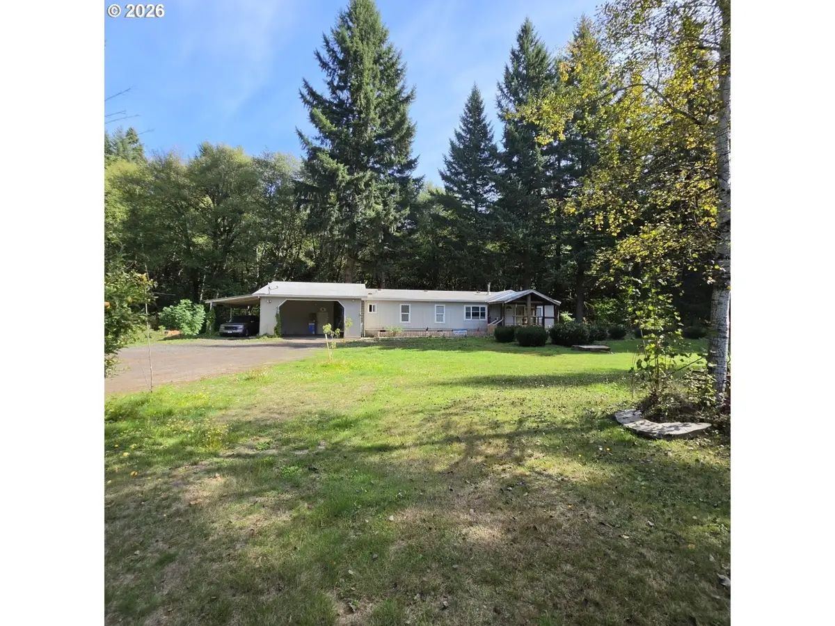 55830 Nehalem Hwy, Vernonia, OR 97064 - #1