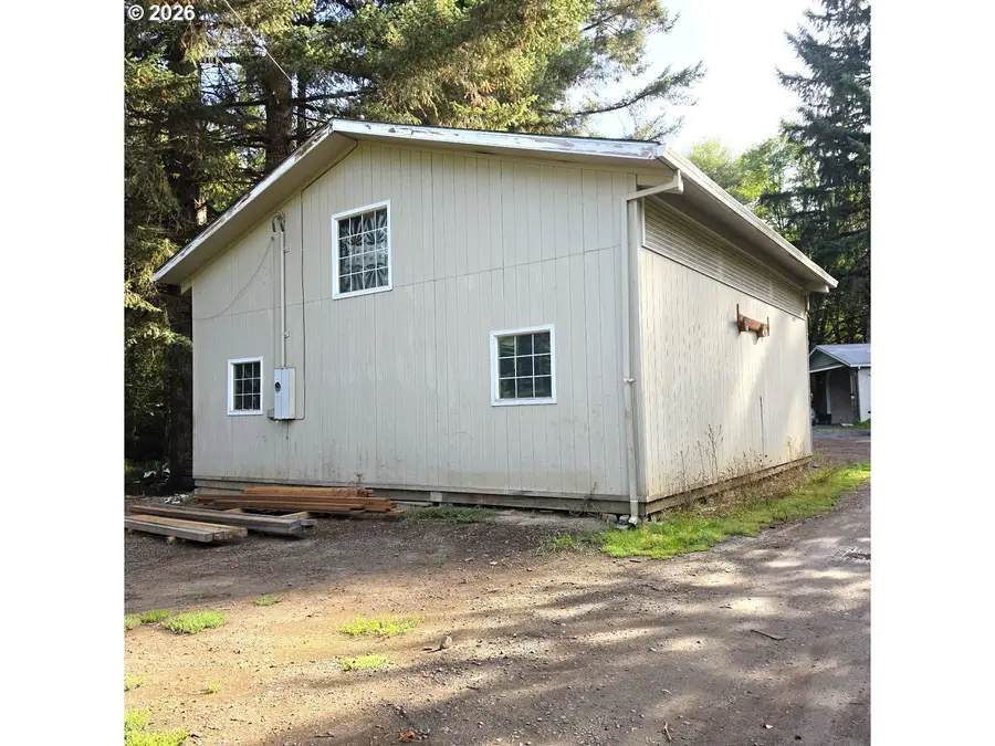 55830 Nehalem Hwy, Vernonia, OR 97064 - #3
