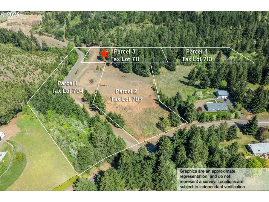 Hillcrest Dr, Mount Hood Parkdale, OR 97041 - Image #2