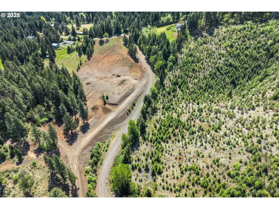 Hillcrest Dr, Mount Hood Parkdale, OR 97041 - Image #3