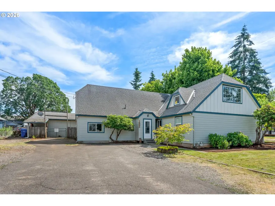 152 Warner Parrott Rd, Oregon City, OR 97045 - #2