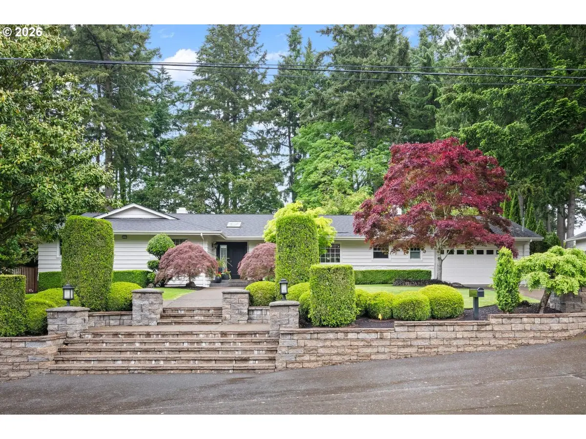 10465 SW Hawthorne Ln, Portland, OR 97225 - #1