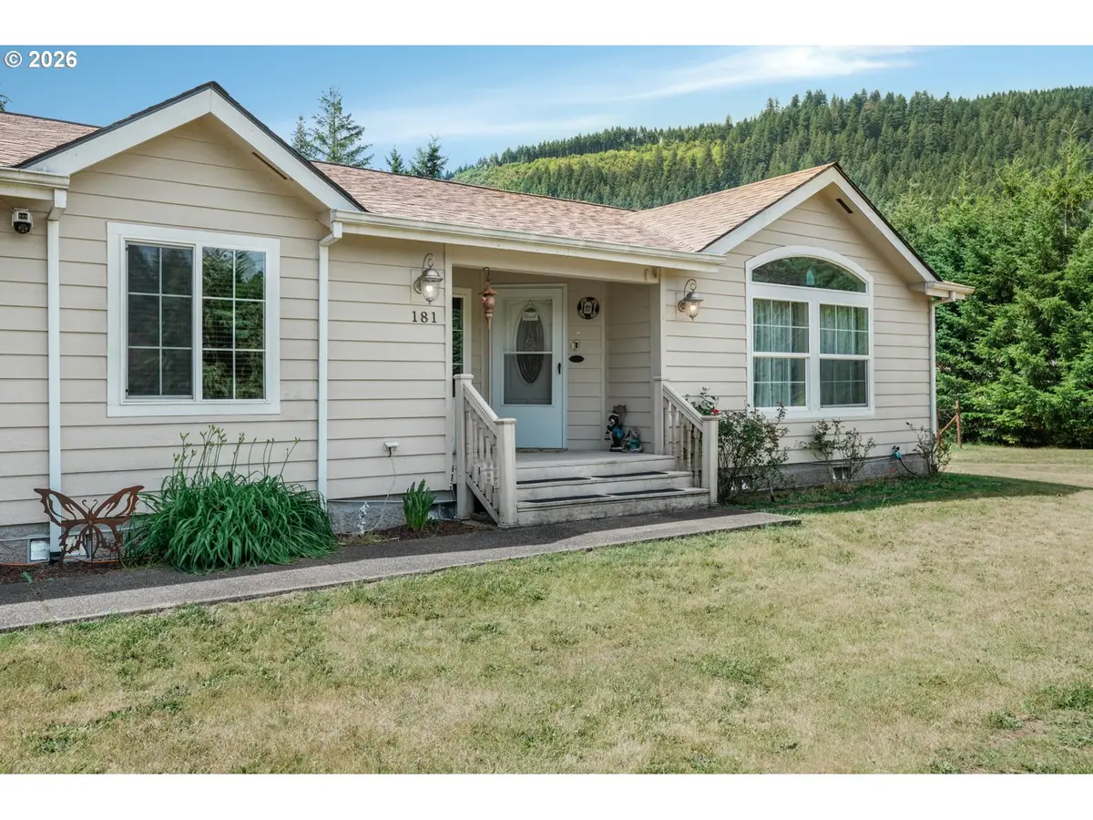 181 Vada Rd, Carson, WA 98610 - #1