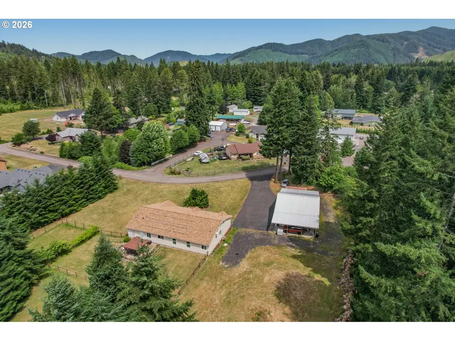 181 Vada Rd, Carson, WA 98610 - #2
