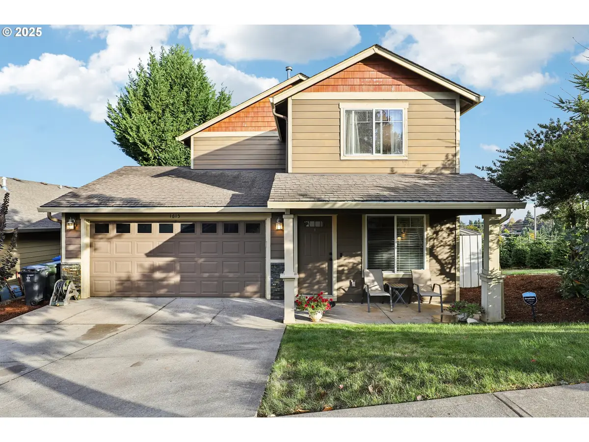 1615 Harlandale Ave, Salem, OR 97306 - Image #1