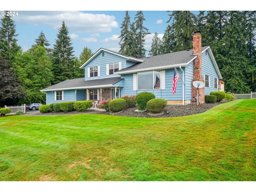 2032 W Dove Ave, La Center, WA 98629 - #2