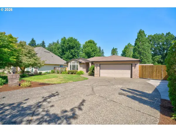 14187 Conway Dr, OregonCity, OR 97045