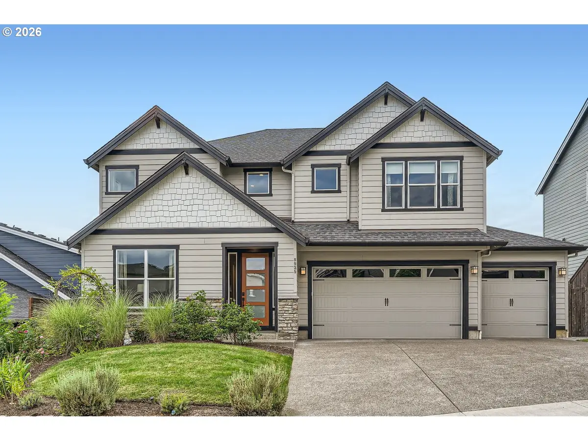 8935 N Juniper Cir, Camas, WA 98607 - #1