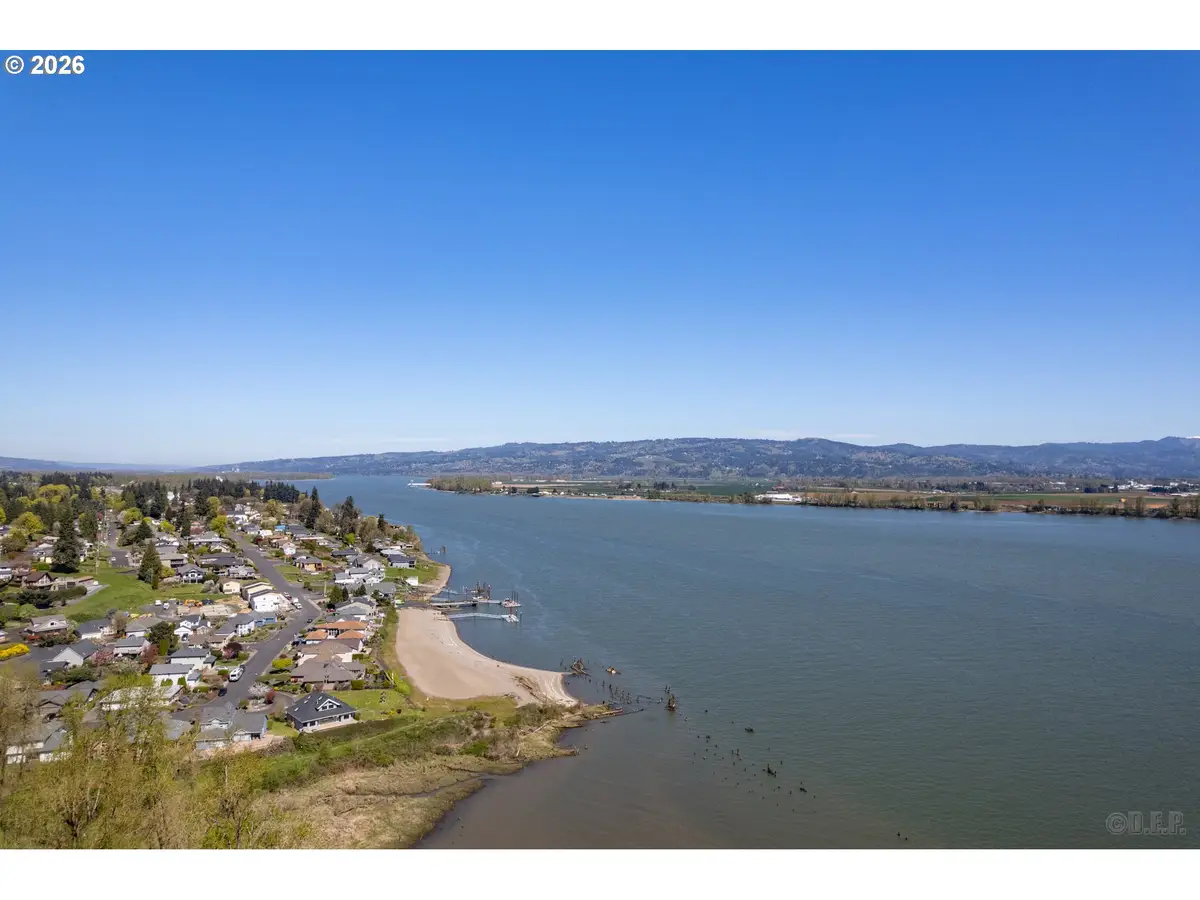 2nd St., Columbia City, OR 97018 - #1