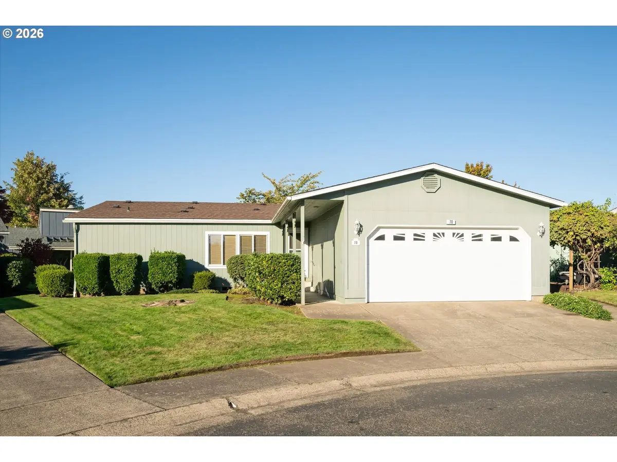 4055 Royal Ave #70, Eugene, OR 97402 - #1
