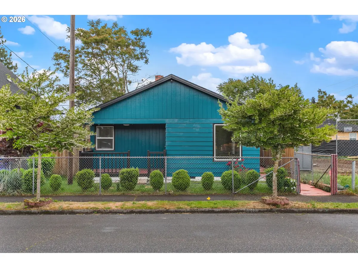 5918 SE 84th Ave, Portland, OR 97266 - #1