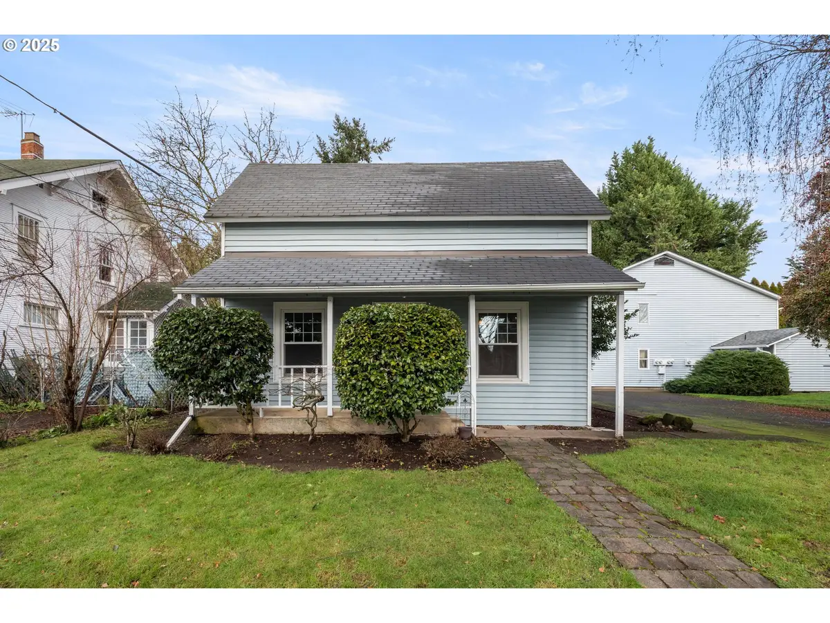 343 NE Jackson St, Hillsboro, OR 97124 - Image #1