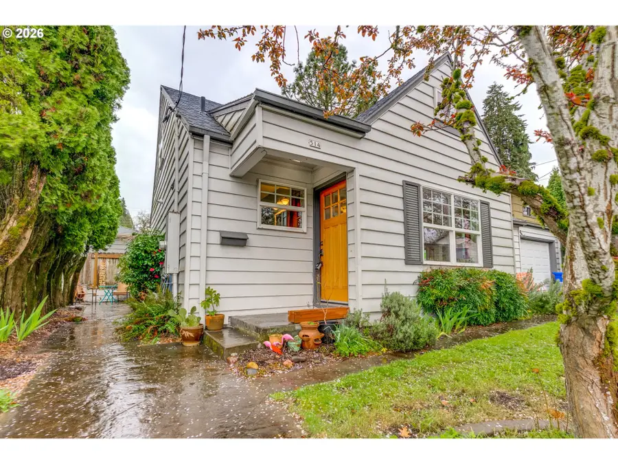 514 SE 61st Ave, Portland, OR 97215 - #2