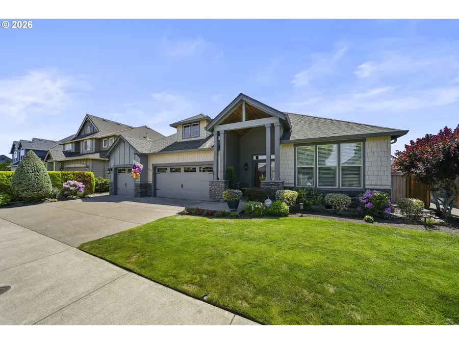 331 SE 13th Pl, Canby, OR 97013 - #3