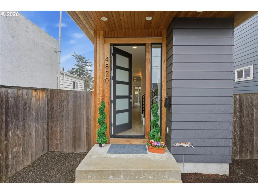 4820 SE 75th Ave, Portland, OR 97206 - #3