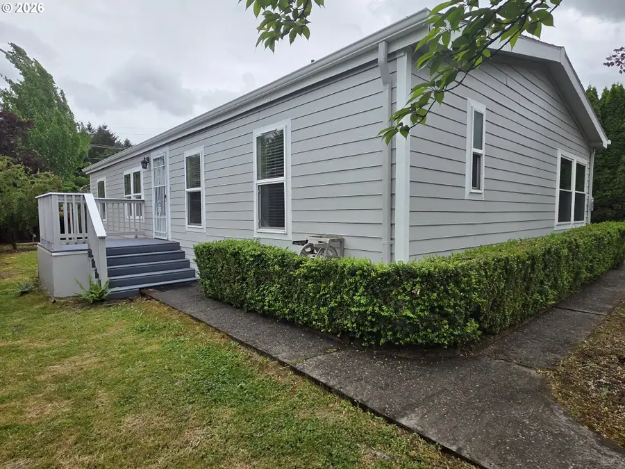4808 SE 134th Dr, Portland, OR 97236 - #2